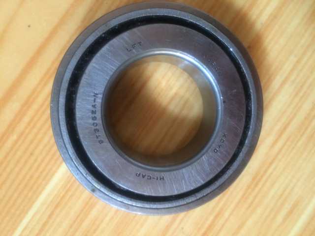 JAF滚针轴承JAF BALL BEARING-株式会社藤野鉄工所JAF滚珠轴承JAF调心滚子轴承J