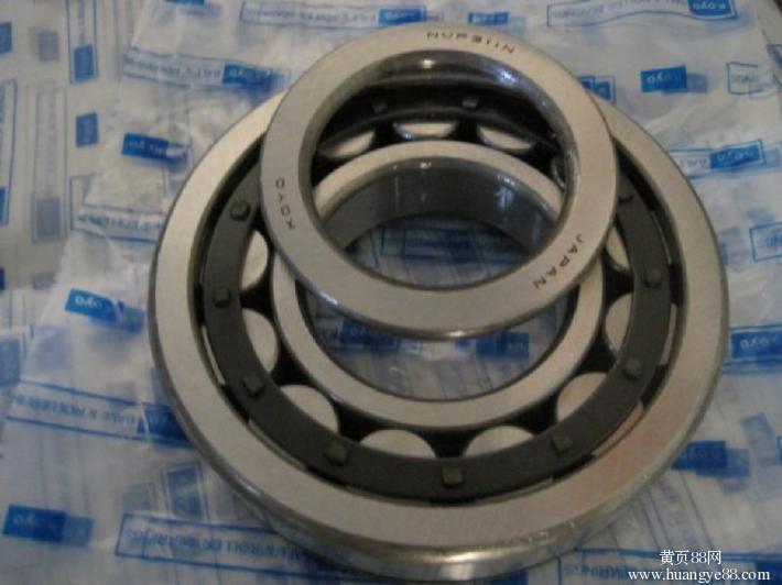 JAF滚针轴承JAF BALL BEARING-株式会社藤野鉄工所JAF滚珠轴承JAF调心滚子轴承J