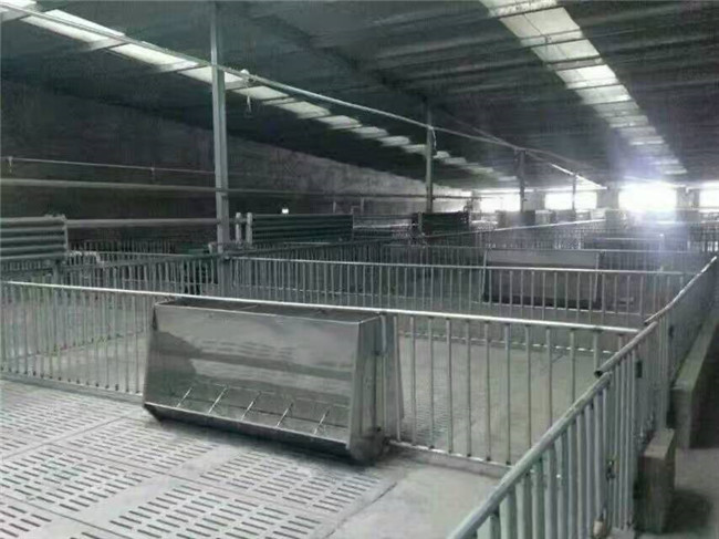 南宁育肥猪料槽品牌型号表