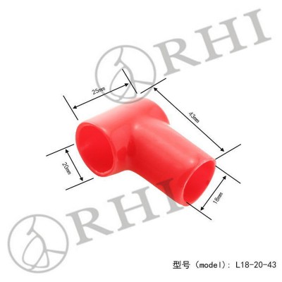 新能源电动车蓄电池烟斗护套 质量保障