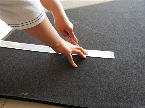PE泡沫填缝板制造简略_PE泡沫填缝板厂_PE泡沫填缝板厂家