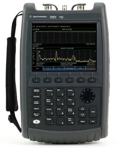 长期回收N9951A 手持式微波分析仪 N9951A收购