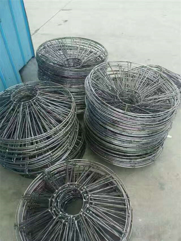 辽阳钢筋漏粪板网片