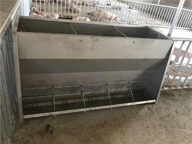 衢州母猪料槽