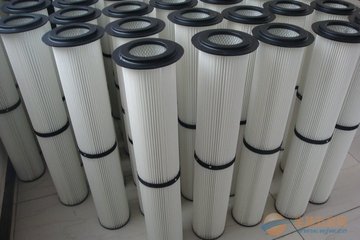 杭州除尘滤芯安装方法有几种