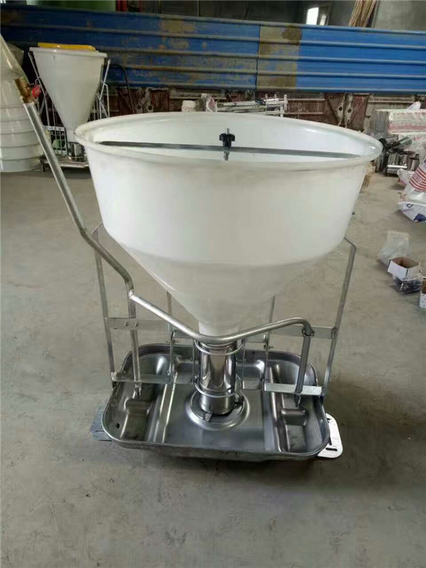 北京干湿喂料器