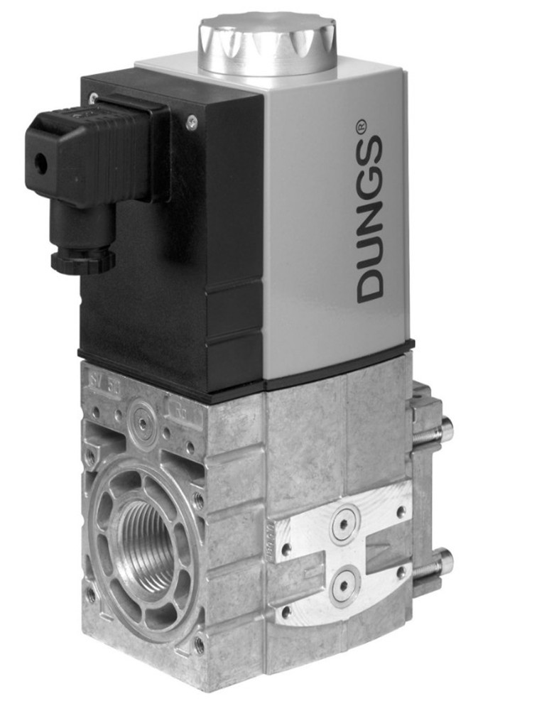SV-D507冬斯DUNGS燃气电磁阀