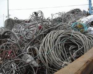石景山区工地电缆回收，工业铁，钢筋头，工程废铁