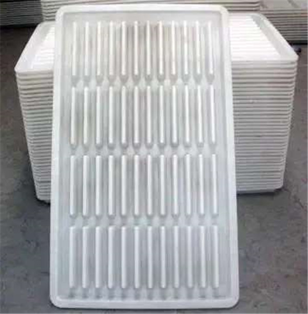 重庆漏粪板模具规格和价格