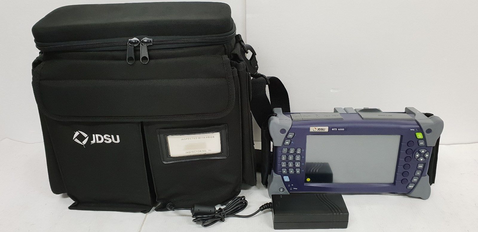 JDSU MTS-4000