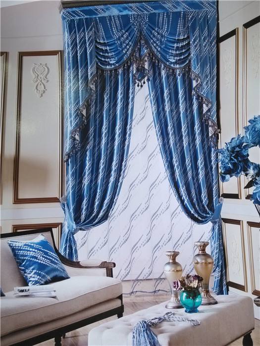 皇佳罗莱全国诚招代理_窗帘品牌排行前十名-家家如邻装饰材料