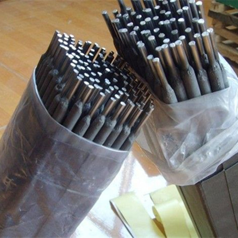 供应荷钢碳化钨堆焊耐磨焊条
