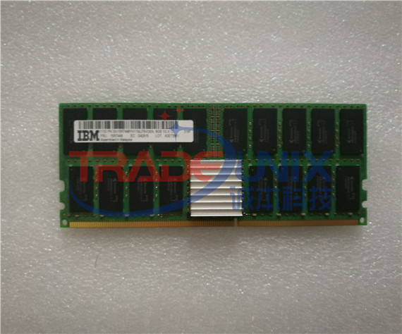 IBM小型机配件内存 p570 8GB DDR2 Memory 