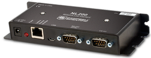NL200/NL240 WiFi 网络模块