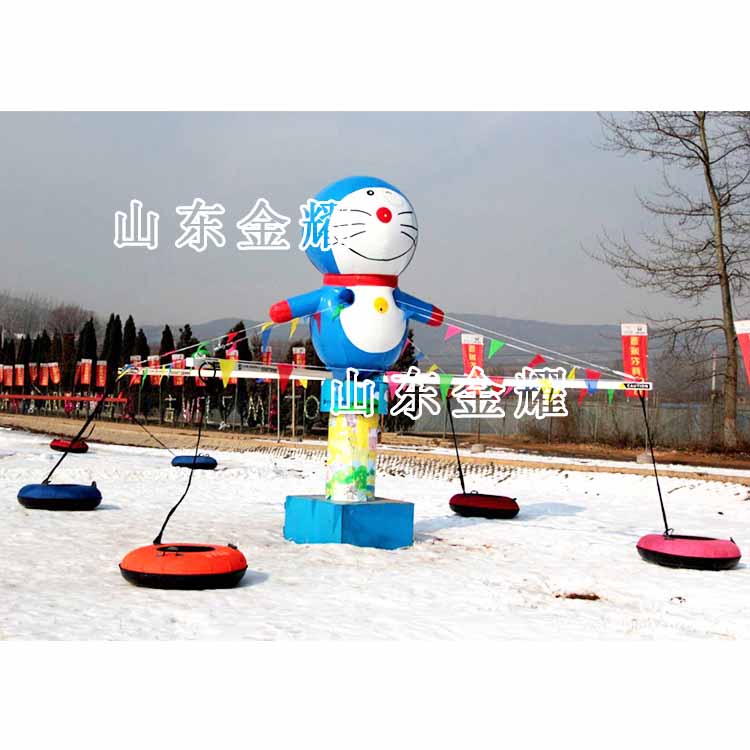 雪地转转冰雪游乐漂移 四季转转全液压系统 雪地转转价格