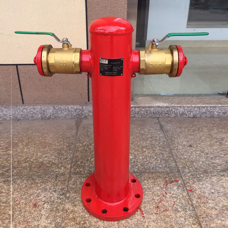 地上式消火栓/地上栓/室外消火栓 PS型泡沫消火栓