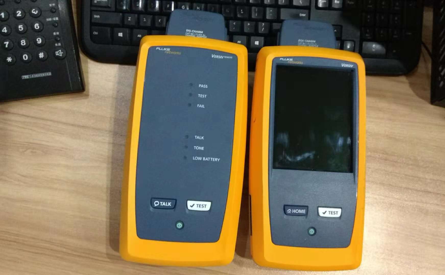 二手FLUKE DSX-5000多少