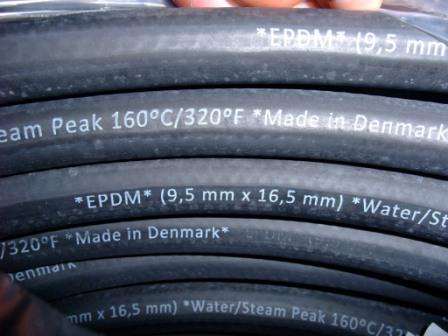 日本Bridgestone 普利司通流体技术 株式会社 Parker工业管液压胶管总成EATON（伊