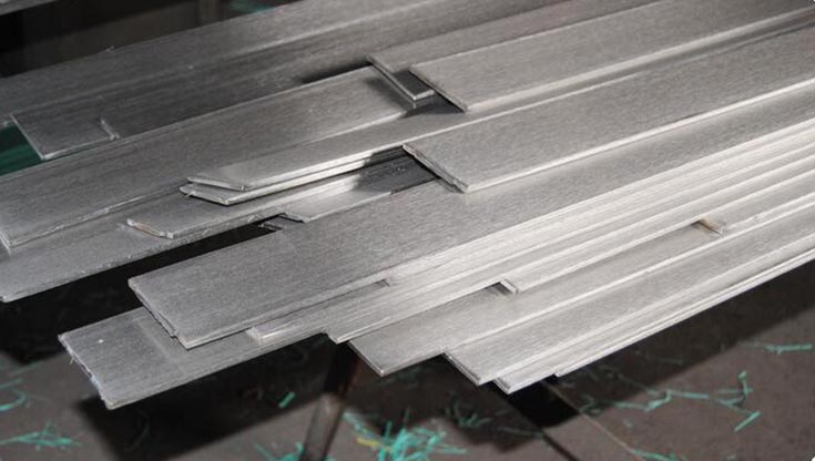 不锈钢扁钢 供应优质现货不锈钢扁钢 304不锈钢扁钢厂家