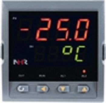 NHR-1100温度显示仪、液位显示仪、压力显示仪、数字显示仪