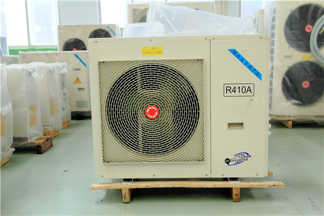 家用煤改电供暖设备品牌排行-汇合空调生产厂家