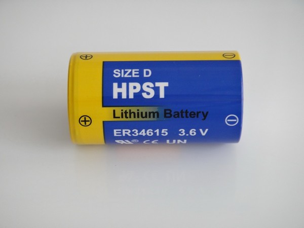NB_Iot物联网专用锂电池ER34615