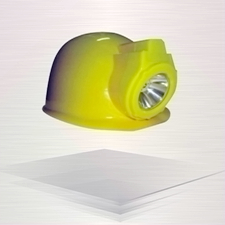 Z-IW5150一体式防爆头灯