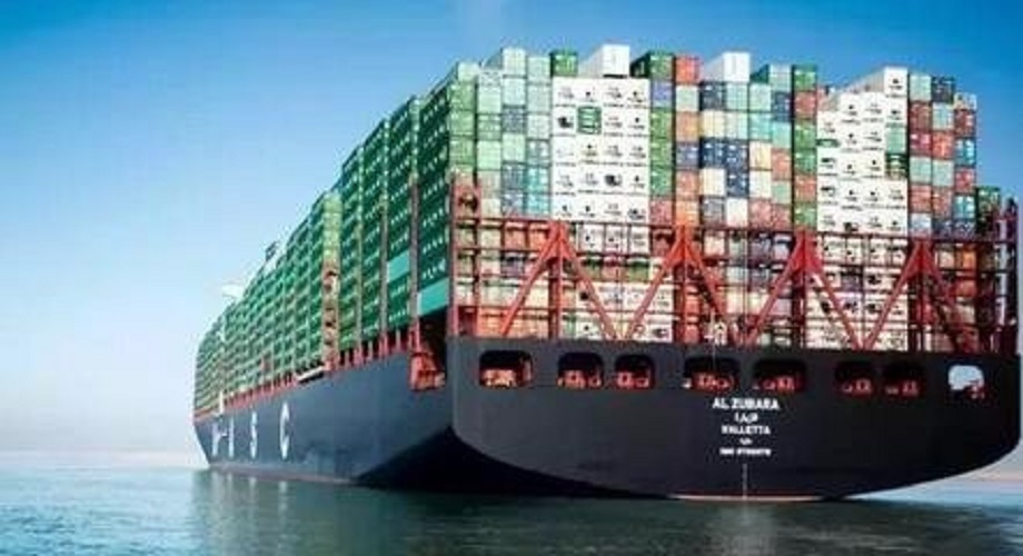 上海到深圳海运物流供应运输