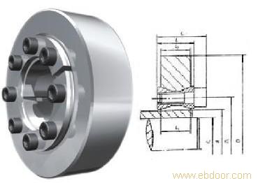 德国RINGSPANN联轴器轴承RINGSPANN联轴器RINGSPANN轴承胀紧套、离合器、制动器