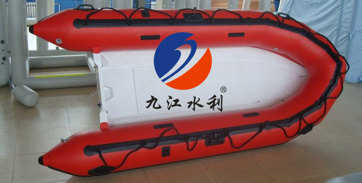 河北橡皮艇加厚冲锋舟充气艇皮划艇充气船