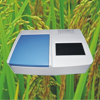 供应JN-D16多通道智能土壤肥料养分速测仪
