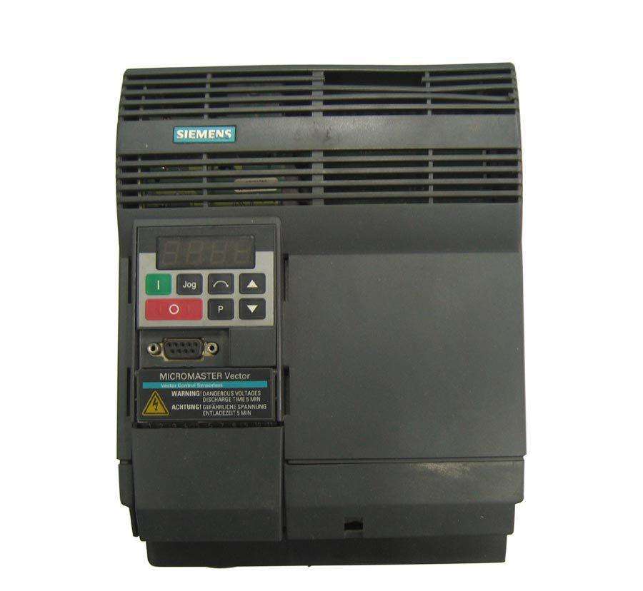  西门子V90驱动器6SL32105FB110UF1