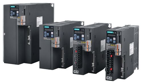 西门子V90驱动器6SL32105FB108UF0
