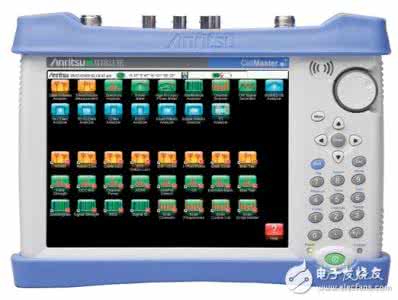 回收安立Anritsu MT8213E基站分析仪