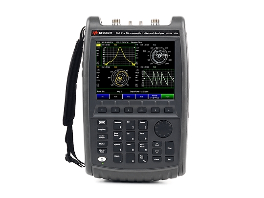 长期收购是德Keysight N9925A