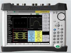 高价回收Anritsu S412E无线电分析仪