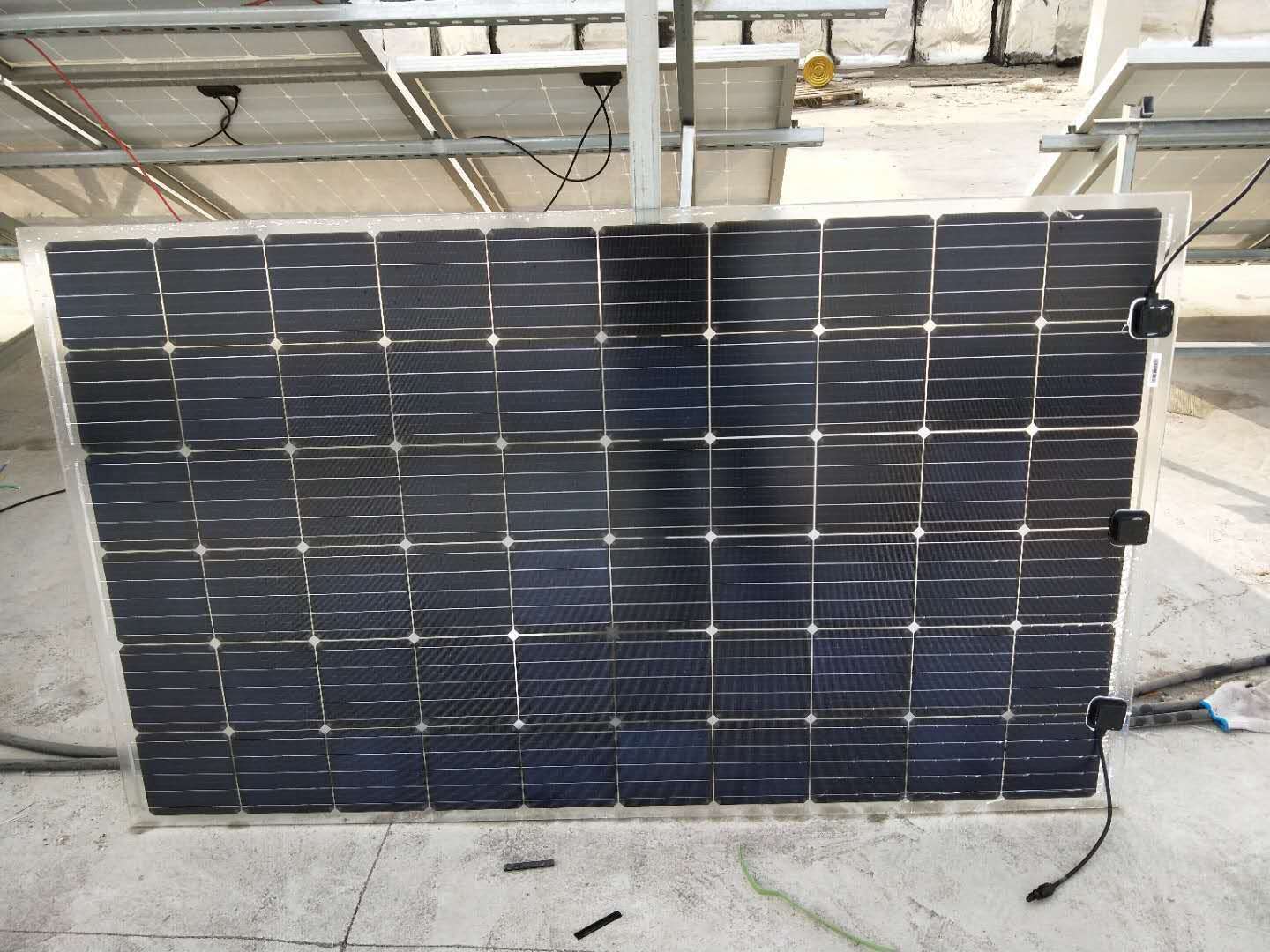 2019年辽宁太阳能电池板单晶多晶硅销售价格
