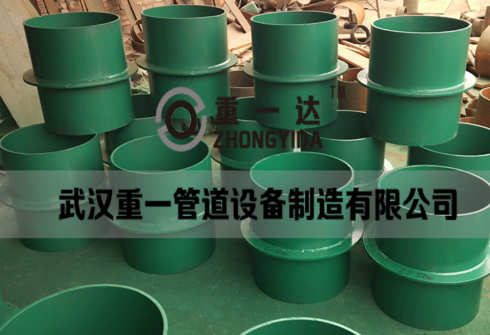 武汉供应刚性防水套管 加工价格优惠 在线咨询