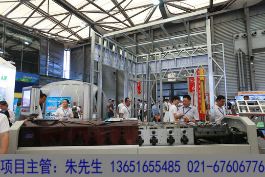 2019建博会暨别墅配套设施博览会网站