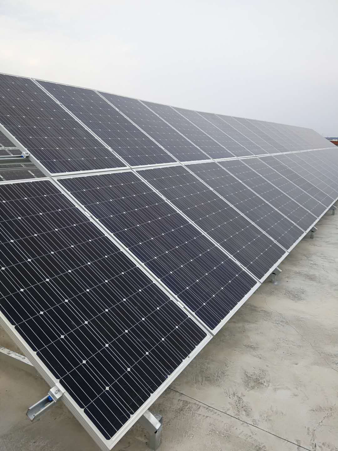 户用光伏板组件辽宁太阳能光伏板生产厂家
