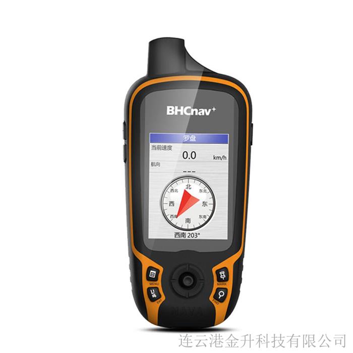 促销彩途K20BGPS 北斗卫星定位仪