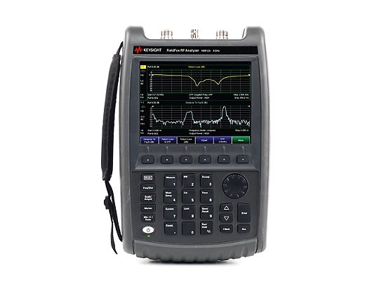 回收 射频分析仪 Keysight N9912A