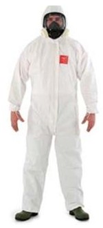 连体防护服—Microgard2500连体防护服