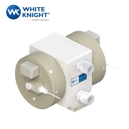 WhiteKnight 风囊泵 化工泵 耐腐蚀泵 半导体专用气动隔膜泵