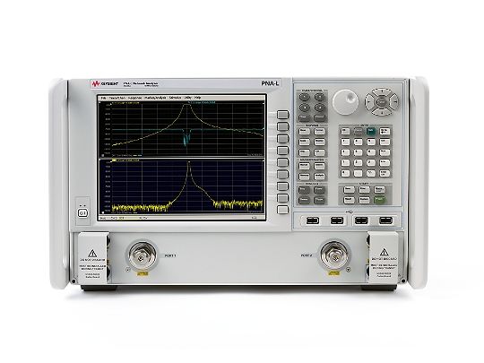 Agilent N5239A 回收 网络分析仪