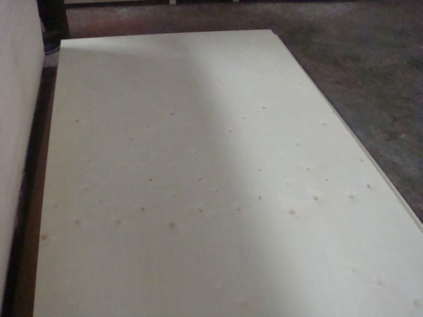胶合板厂家直销多层板三合板包装板