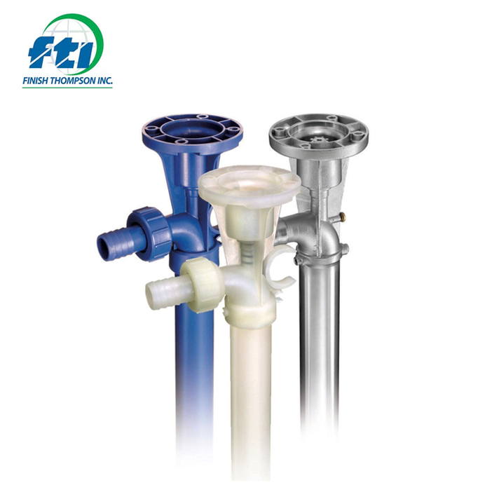 FTI 桶泵 插桶泵 油桶泵 化工泵 耐腐蚀泵