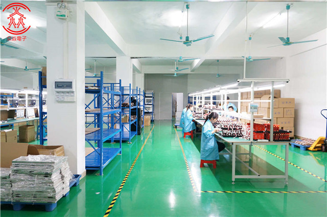 广州众焱电子,专业从事PCBA包工包料加工,PCBA代工代料