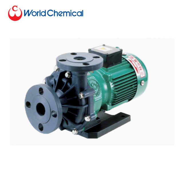 World Chemical 磁力泵 世界化工磁力泵