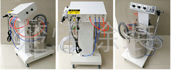 静电喷塑机